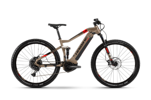 Haibike Sduro Fullnine 4.0